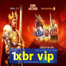 1xbr vip